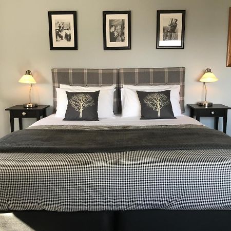 Troldhaugen Lodge - Adults Only Jindabyne Exterior photo