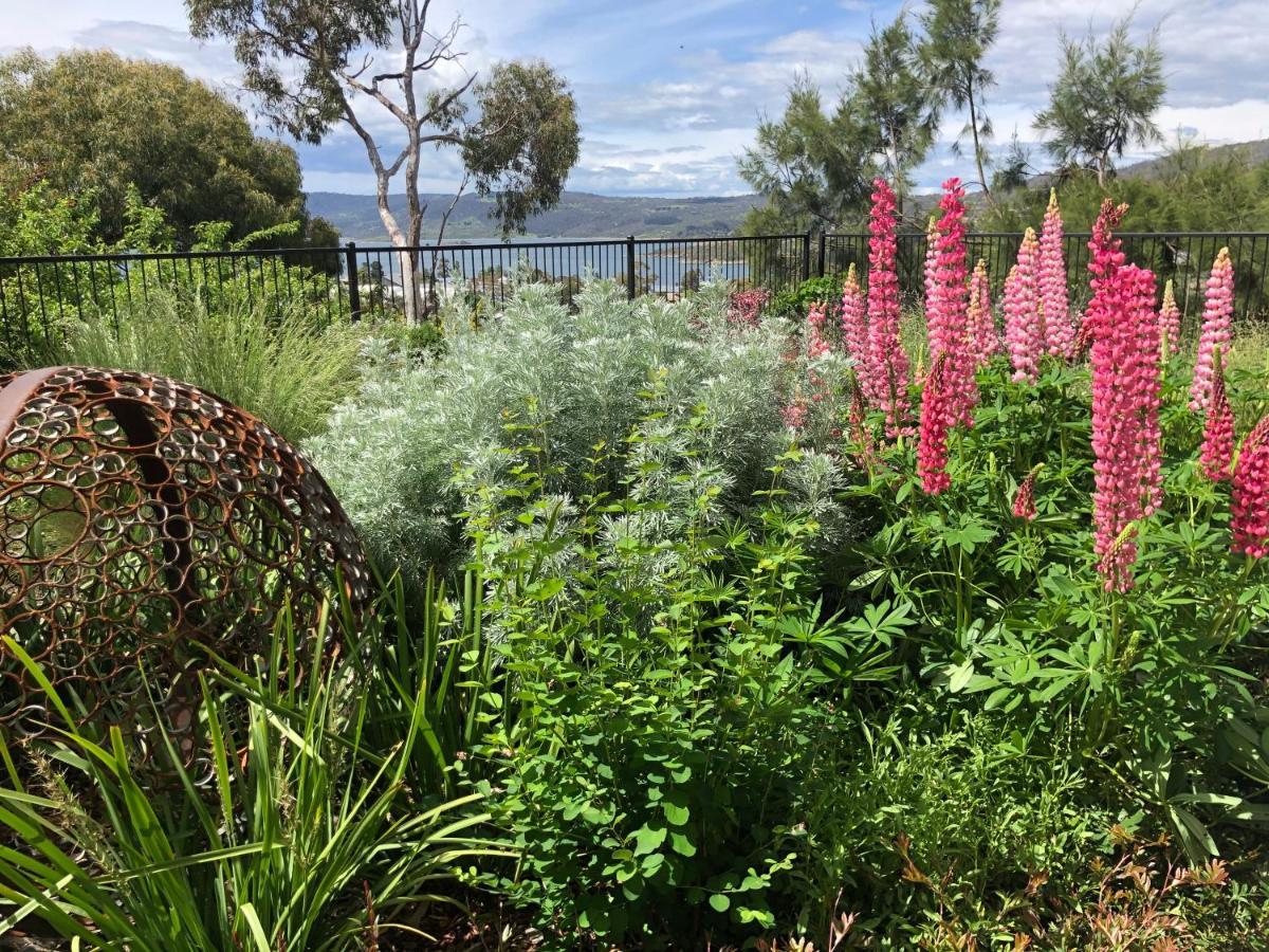 Troldhaugen Lodge - Adults Only Jindabyne Exterior photo