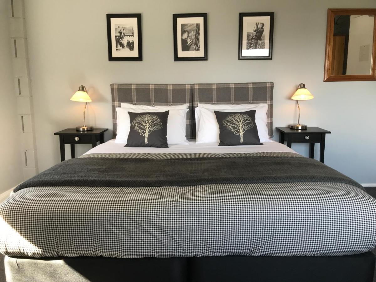Troldhaugen Lodge - Adults Only Jindabyne Exterior photo