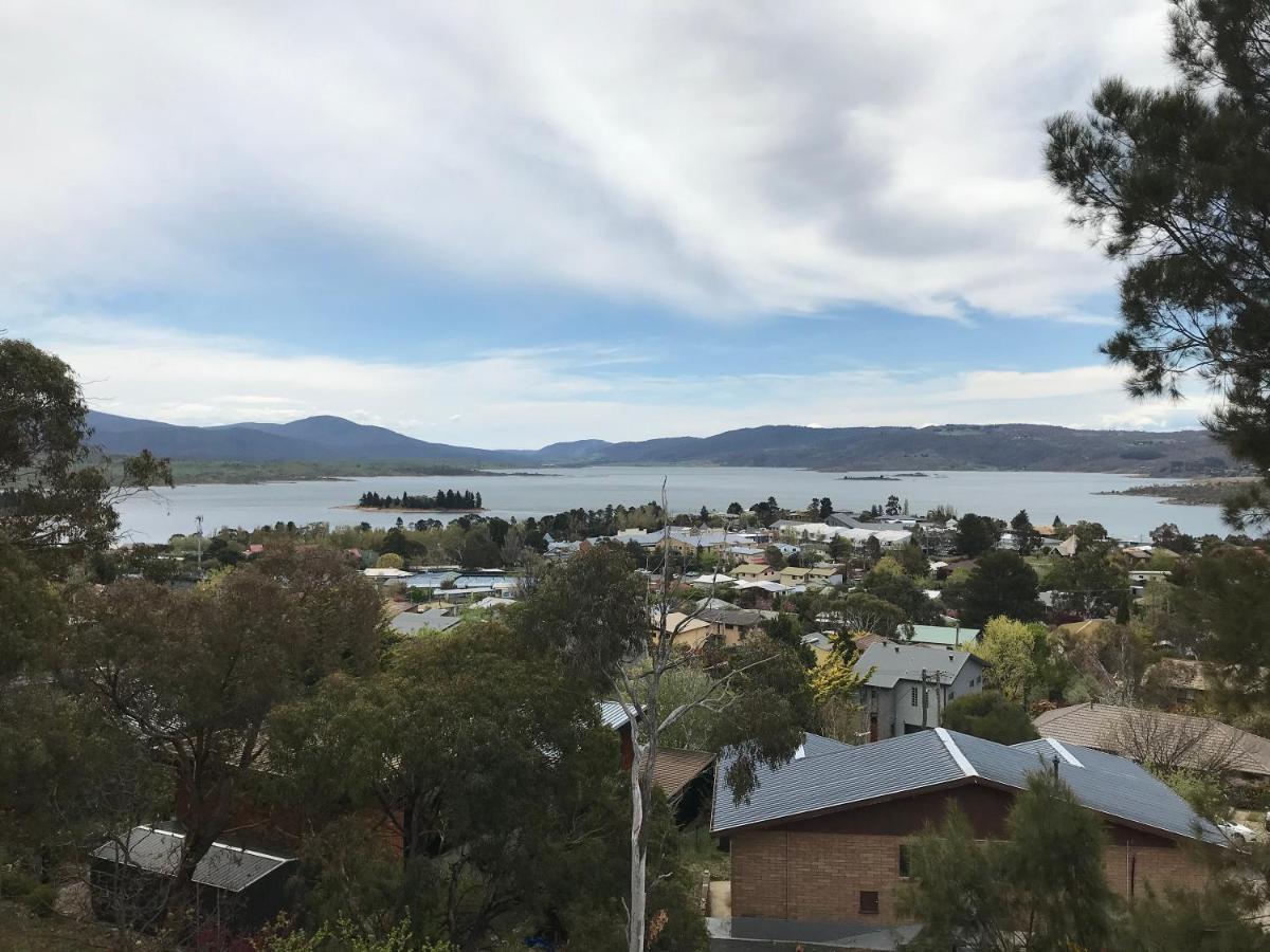 Troldhaugen Lodge - Adults Only Jindabyne Exterior photo