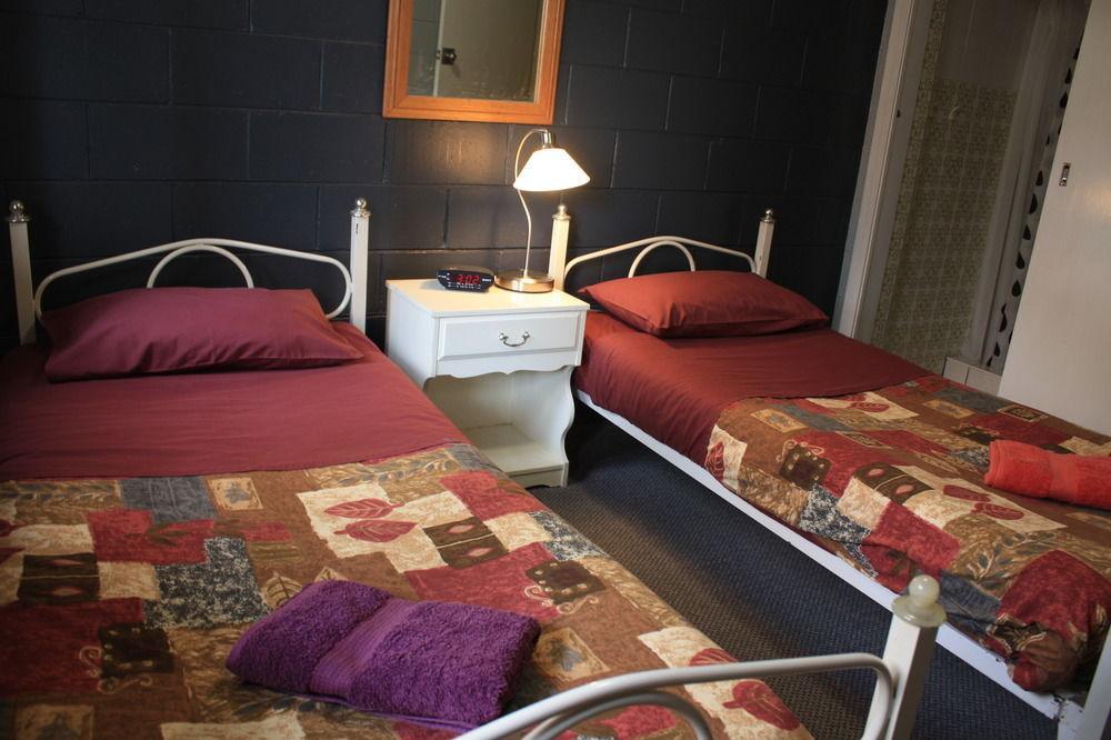 Troldhaugen Lodge - Adults Only Jindabyne Exterior photo