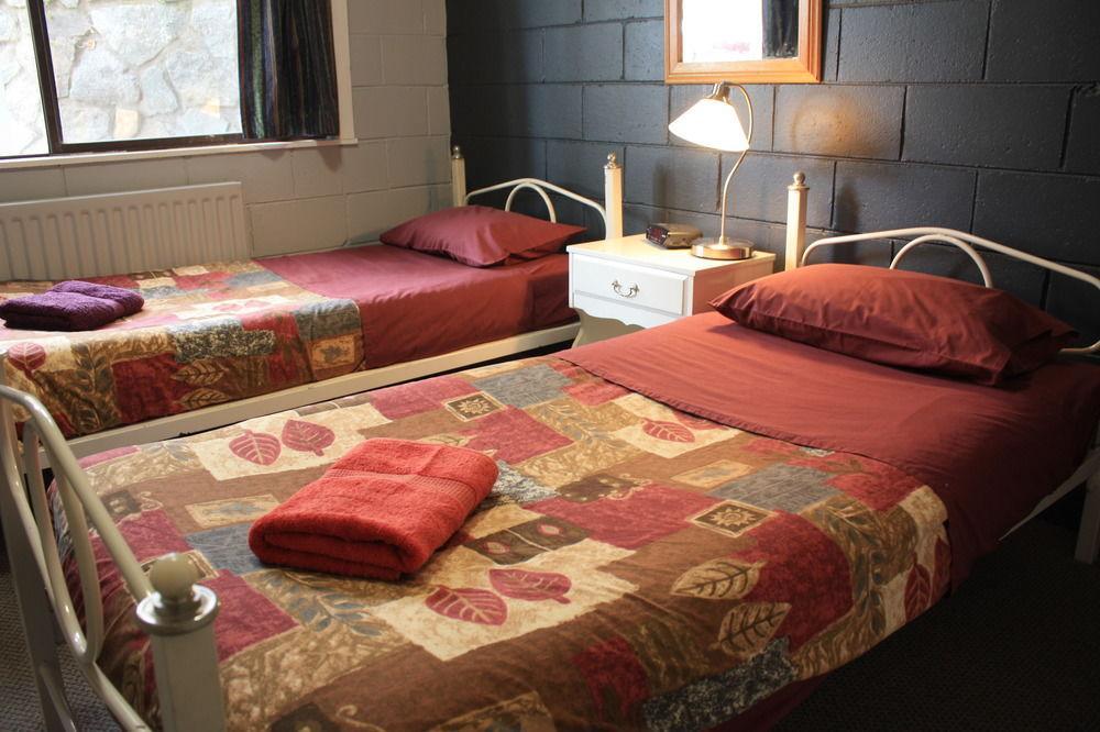 Troldhaugen Lodge - Adults Only Jindabyne Exterior photo
