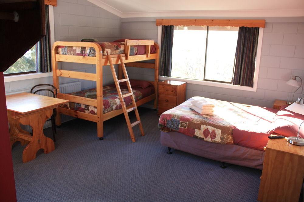 Troldhaugen Lodge - Adults Only Jindabyne Exterior photo