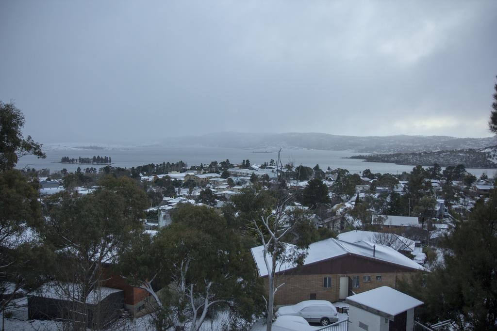 Troldhaugen Lodge - Adults Only Jindabyne Exterior photo