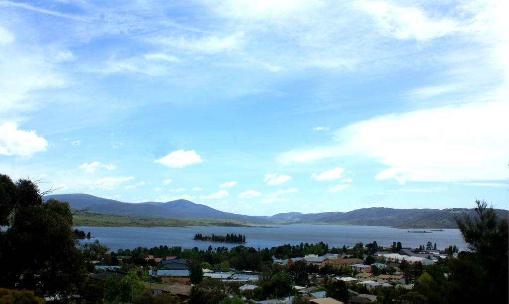 Troldhaugen Lodge - Adults Only Jindabyne Exterior photo