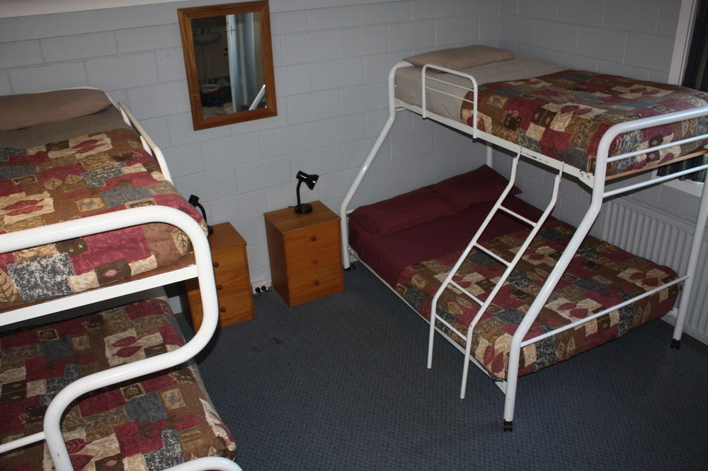 Troldhaugen Lodge - Adults Only Jindabyne Exterior photo