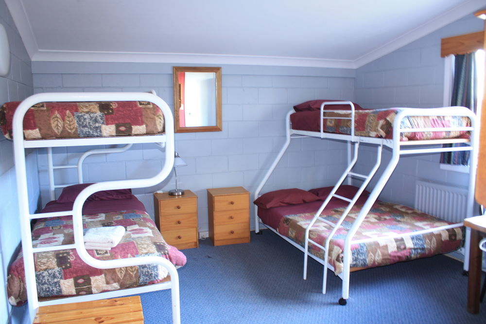Troldhaugen Lodge - Adults Only Jindabyne Exterior photo