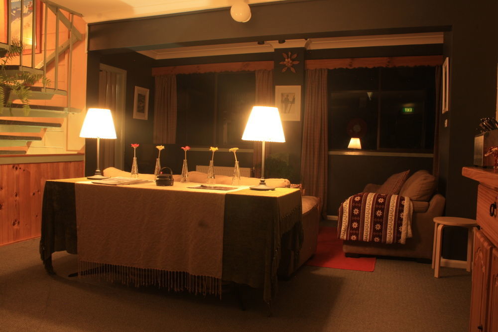 Troldhaugen Lodge - Adults Only Jindabyne Exterior photo