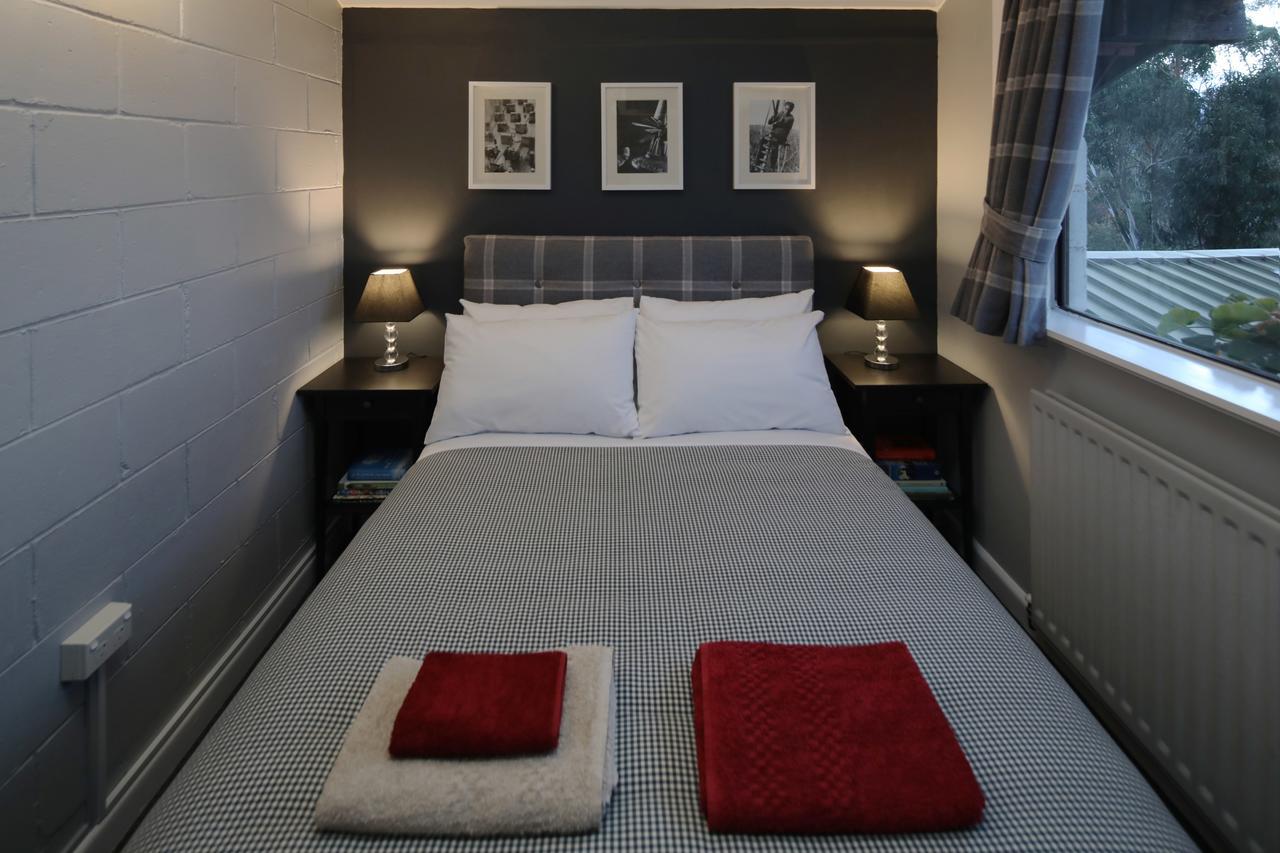 Troldhaugen Lodge - Adults Only Jindabyne Exterior photo