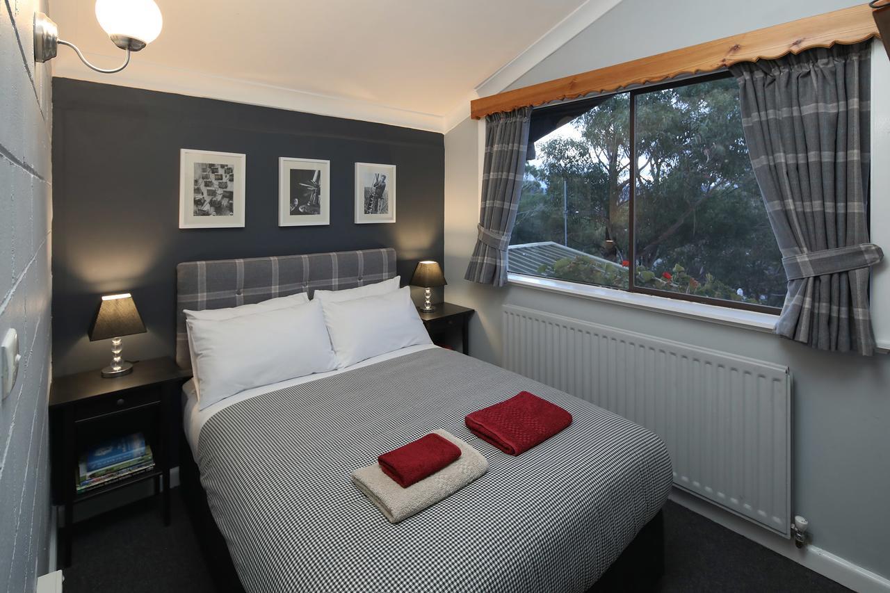 Troldhaugen Lodge - Adults Only Jindabyne Exterior photo