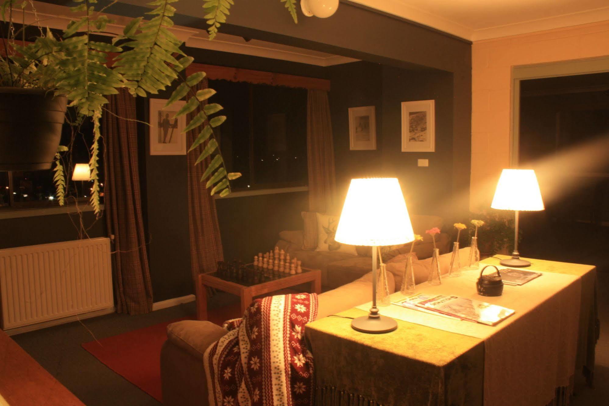 Troldhaugen Lodge - Adults Only Jindabyne Exterior photo