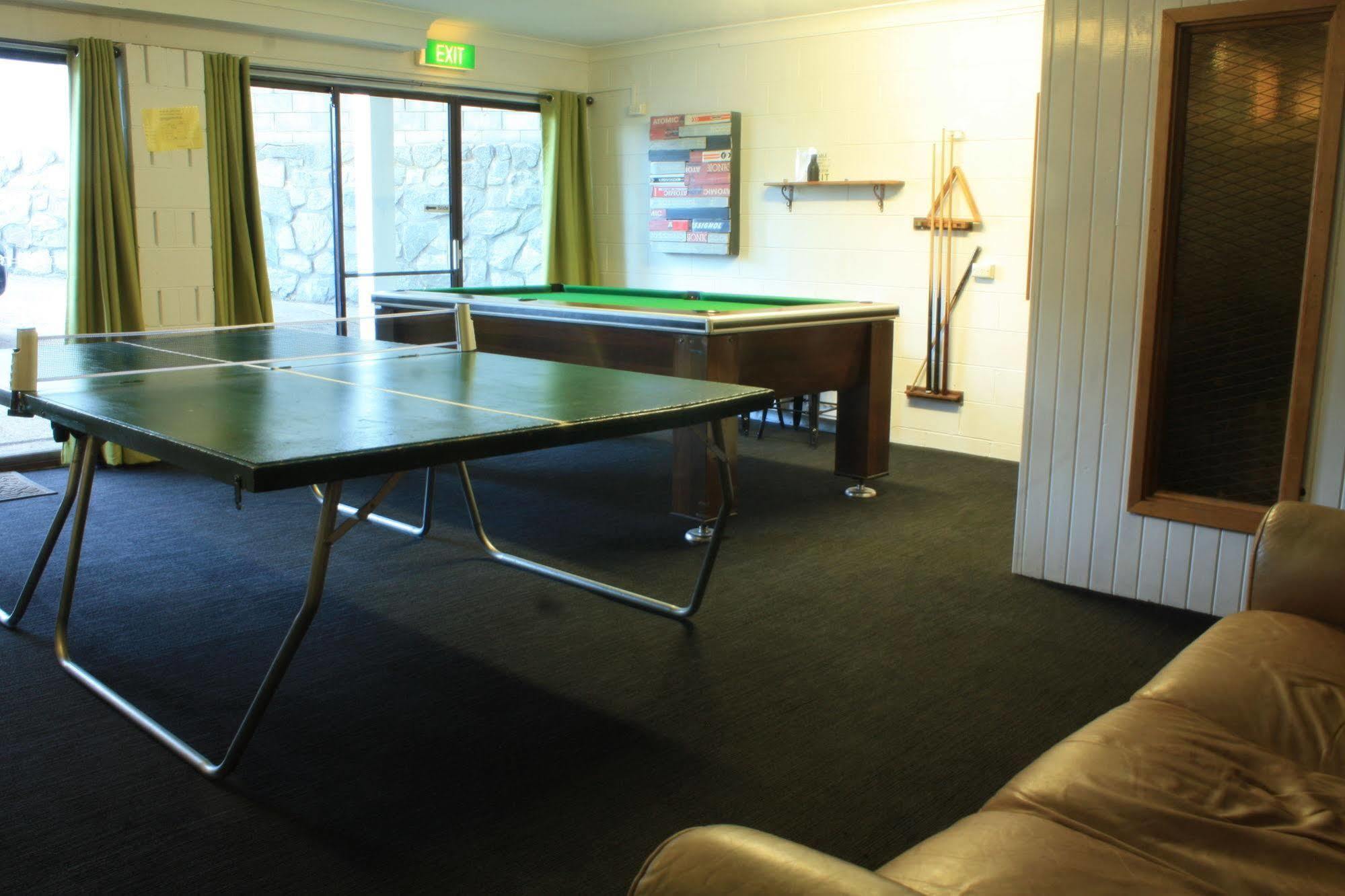 Troldhaugen Lodge - Adults Only Jindabyne Exterior photo