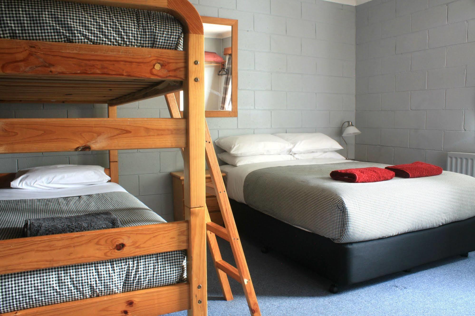 Troldhaugen Lodge - Adults Only Jindabyne Exterior photo