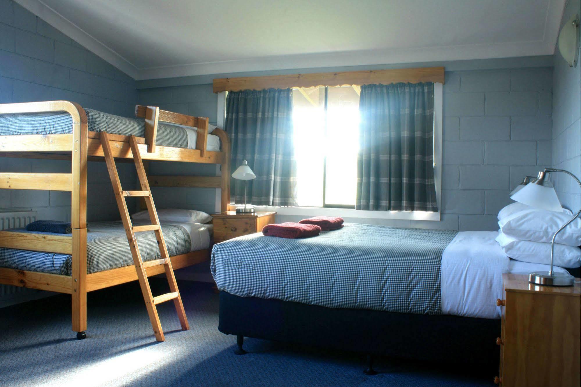 Troldhaugen Lodge - Adults Only Jindabyne Exterior photo