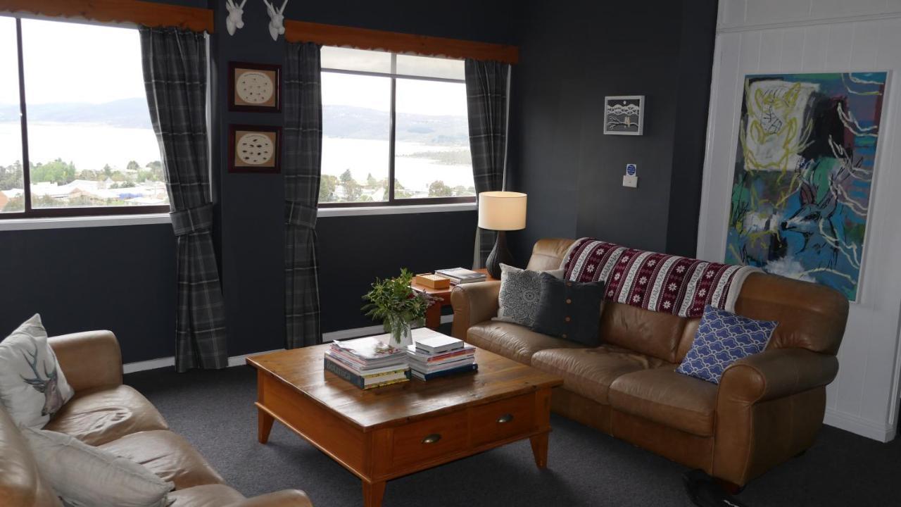 Troldhaugen Lodge - Adults Only Jindabyne Exterior photo