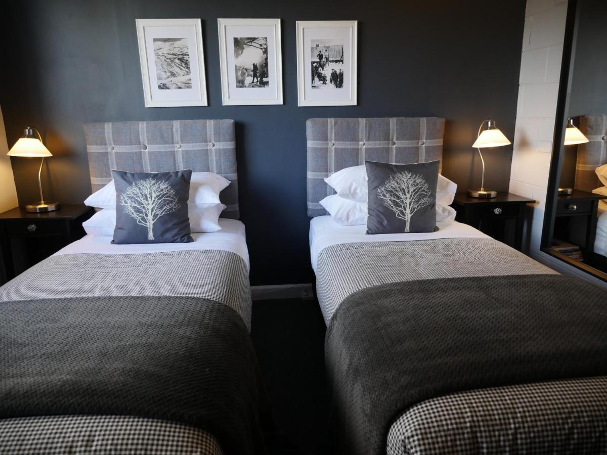 Troldhaugen Lodge - Adults Only Jindabyne Exterior photo
